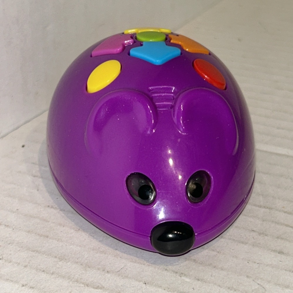 Learning Resources Code & Go Robot Mouse STEM C3 - Picture 2 of 5